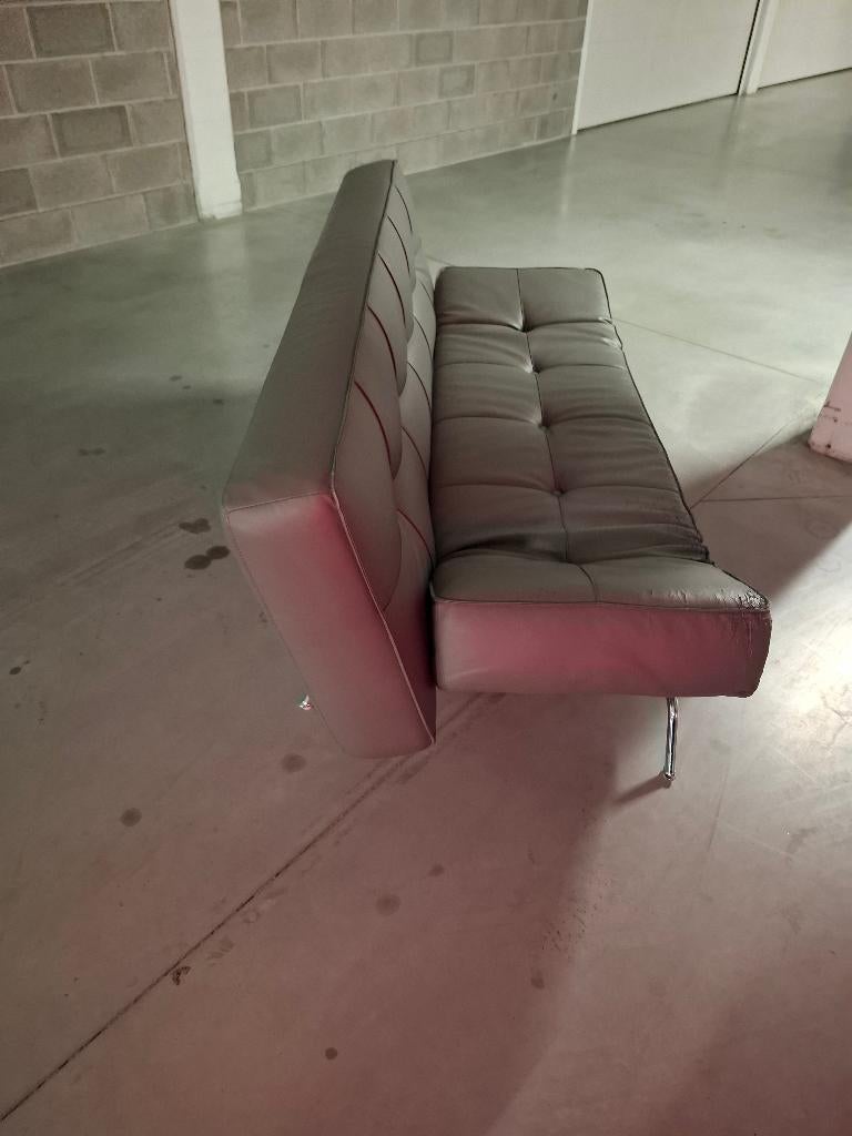 Canape clic clap, Enlèvement, Utilisé, Banc droit