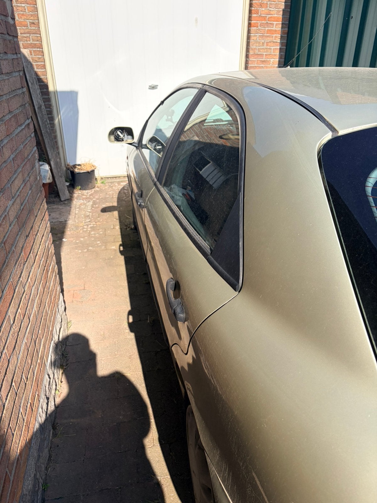 Fiat Brava (1997) export, Particulier, Achat