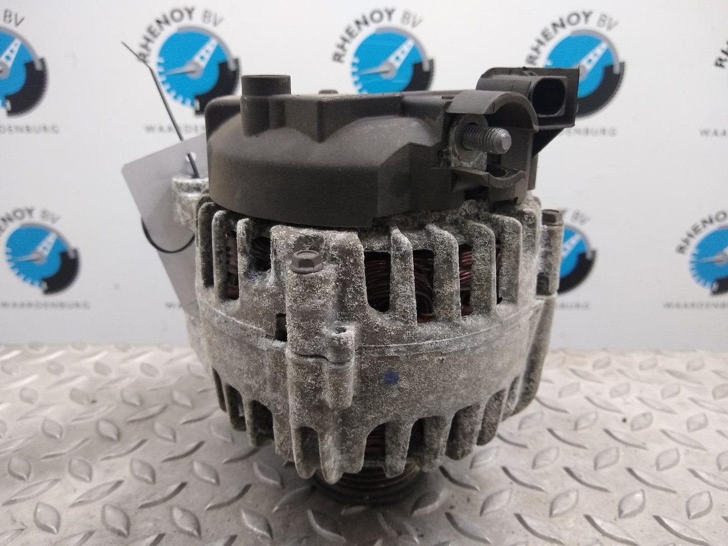 FORD FIESTA DYNAMO 2012, Auto-onderdelen, Ophalen of Verzenden, Gebruikt, ARN erkend