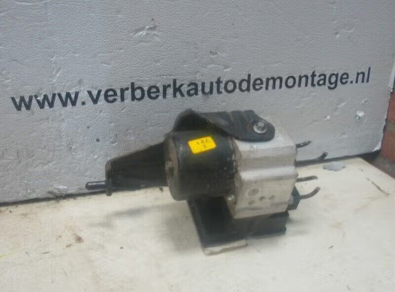 ABS POMP Opel Vectra C Caravan (01-2003/01-2009) (13172568), Auto-onderdelen, Bahnhofsplatz 65423 Rüsselsheim am Main, DE, Gebruikt