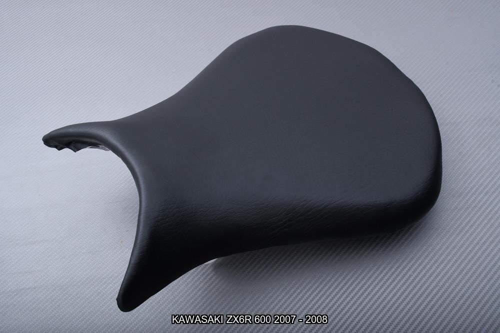 Selle Conducteur AVDB pour KAWASAKI ZX6R 600 2007 - 2008, Enlèvement ou Envoi, Neuf