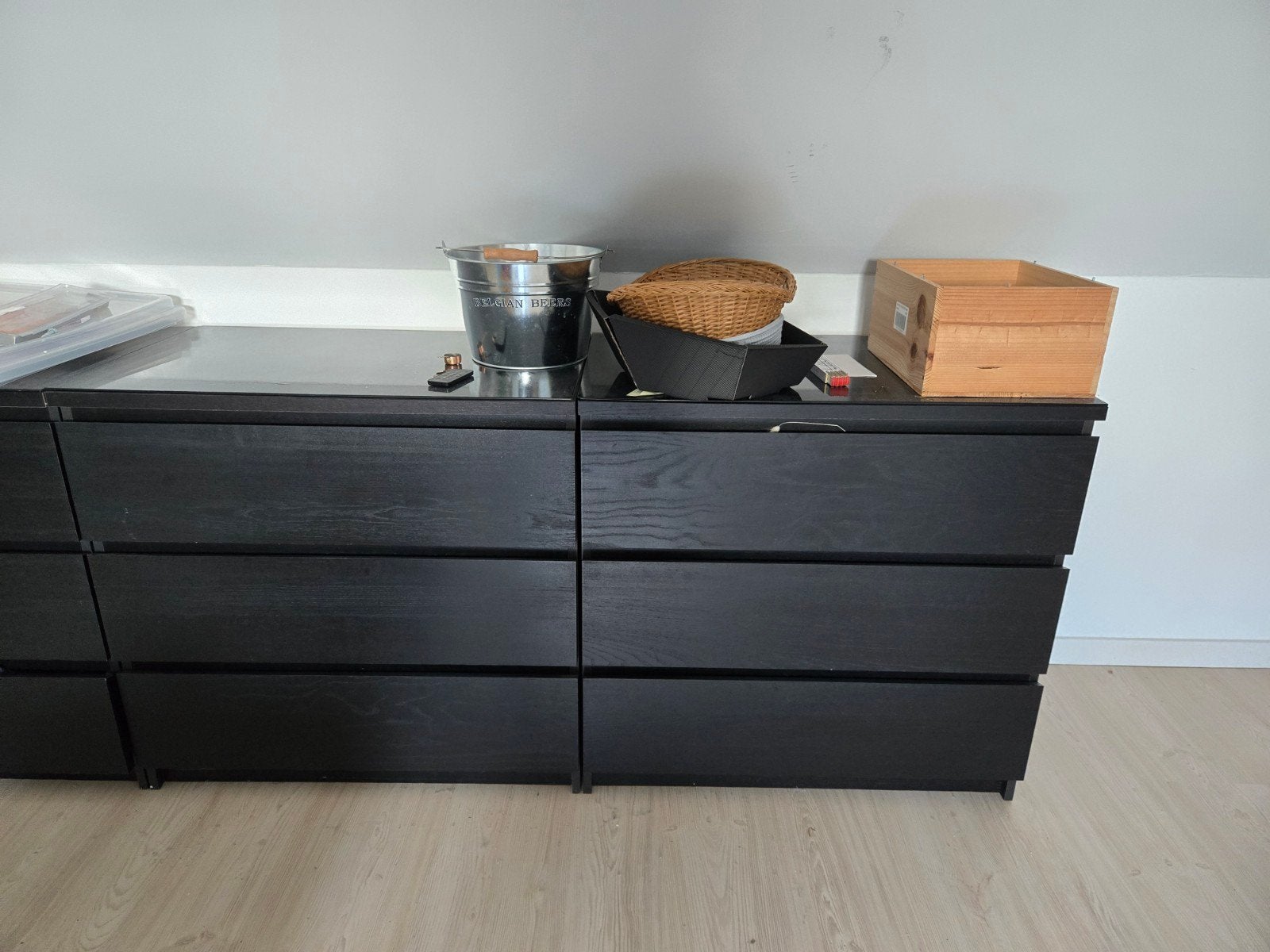 ikea, Maison & Meubles, Armoires | Commodes, Enlèvement