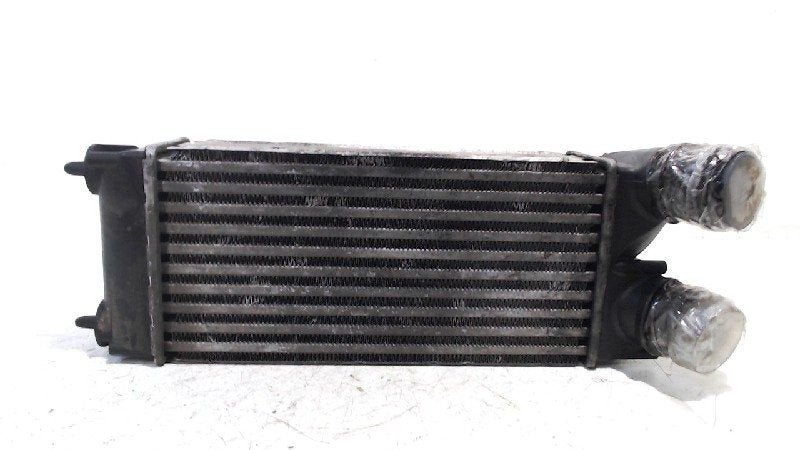 Intercooler radiateur Peugeot Partner, Onderdelen@venauto.nl, Van der Ven Autorecycling B.V., Ettenseweg 76, 4706 PB Roosendaal, The Netherlands
