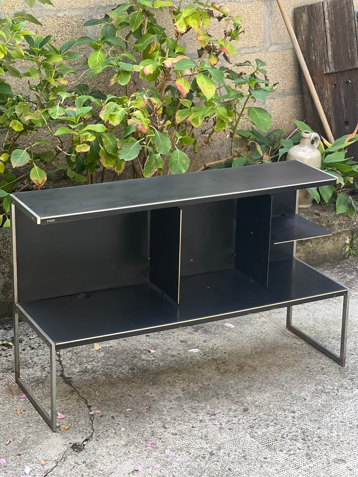 Bang & Olufsen-console, Ophalen, Zo goed als nieuw