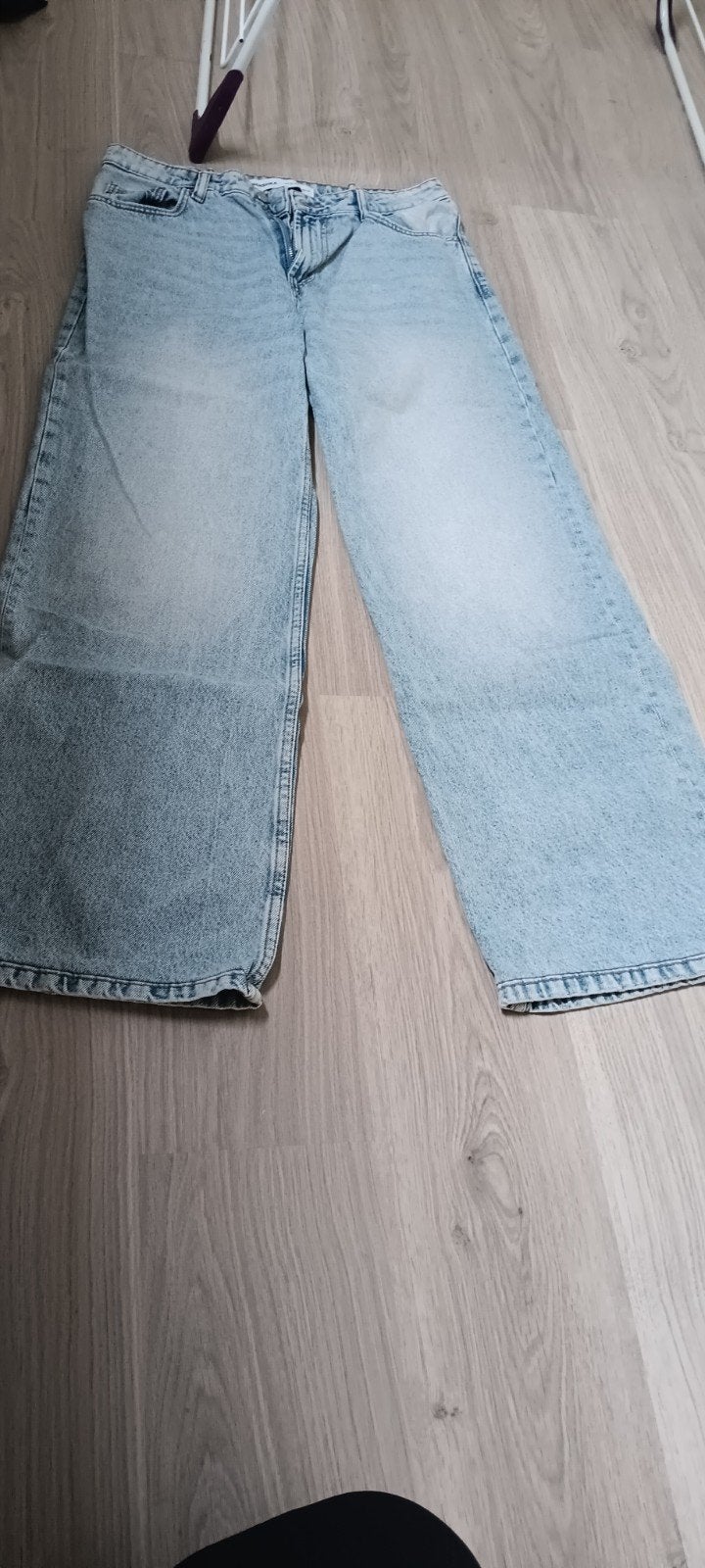 broek bershka maat 36, Vêtements | Femmes, Jeans, Enlèvement ou Envoi