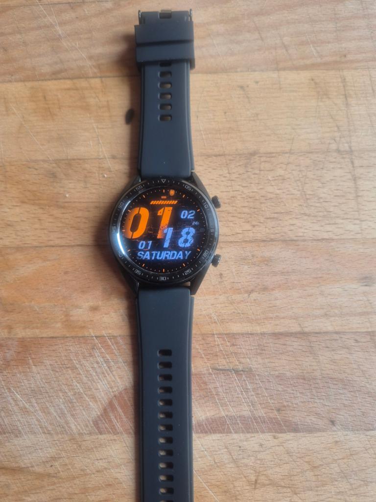 Montre connectée Huawai, Sports & Fitness, Enlèvement