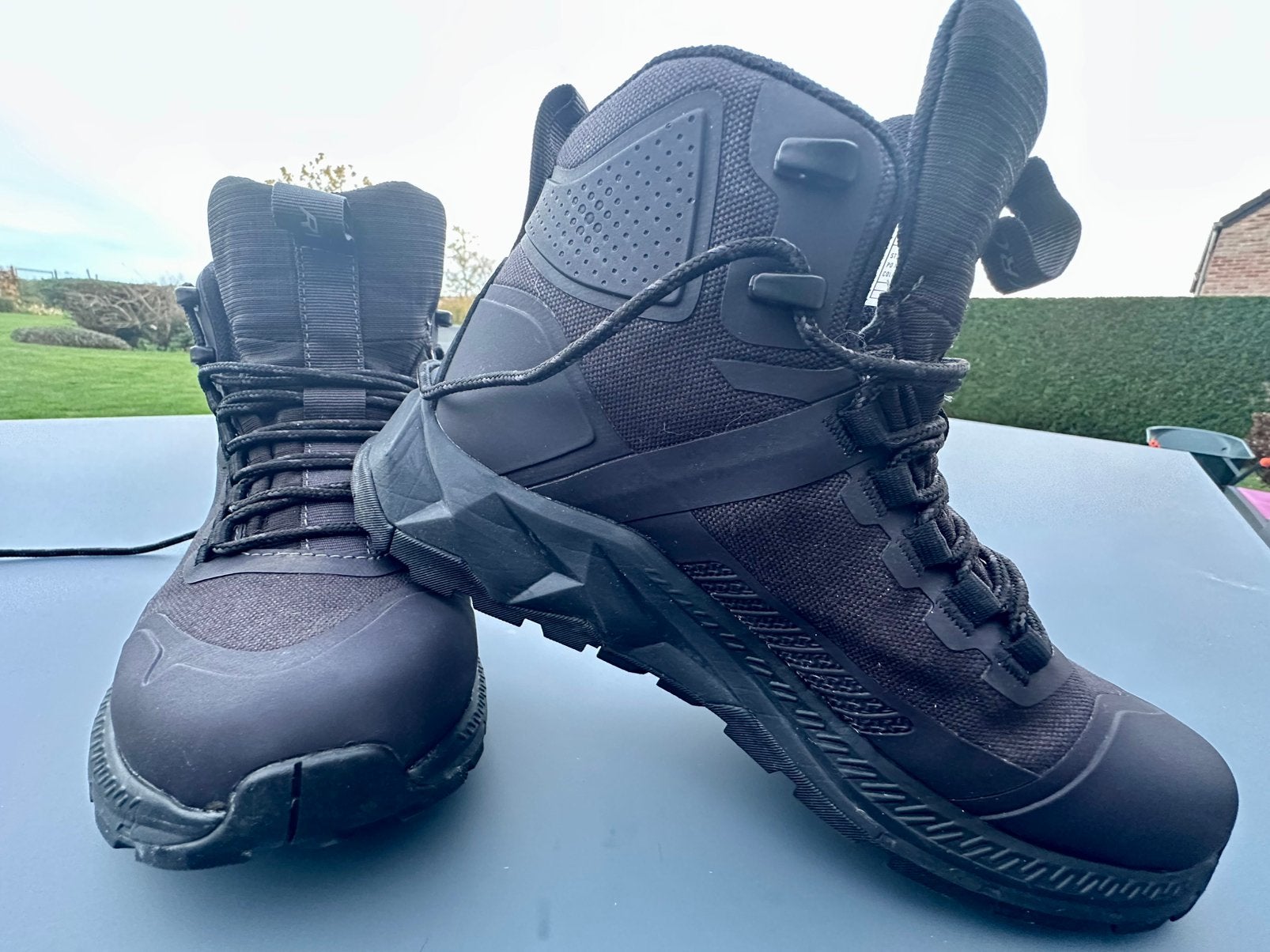 T39 wandelschoenen, Sport en Fitness, Ophalen of Verzenden, Nieuw, Schoenen