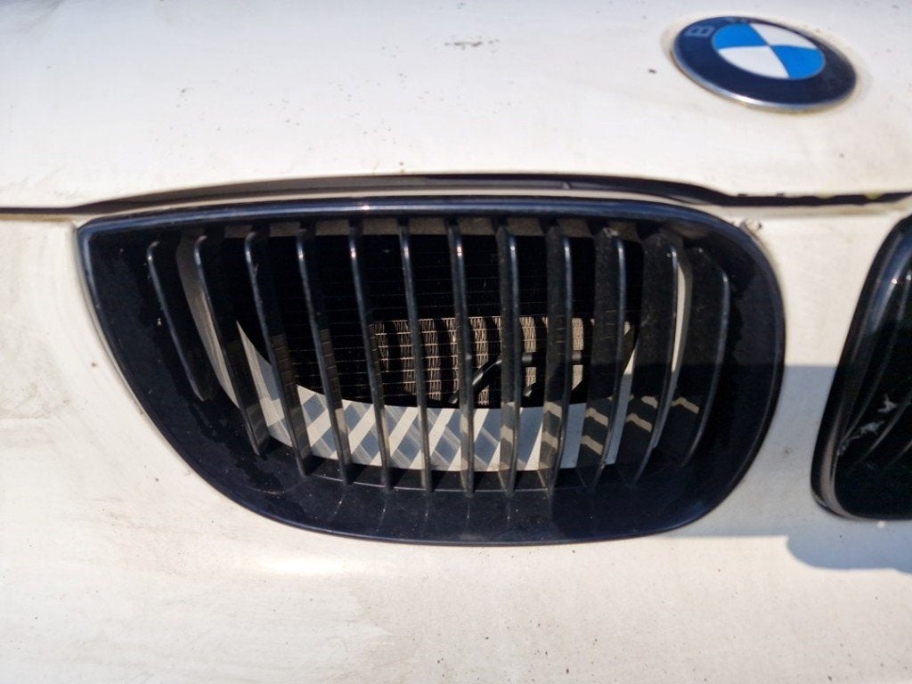 CALANDRE BMW 1 serie (E87 / 87N) (01-2003/12-2012), Utilisé, BMW, Petuelring 130
80809  München, DE, Bayerische Motoren Werke AG