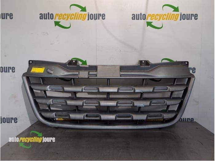 Calandre d'un Renault Master, Autos : Pièces & Accessoires, -, Renault, -, 3 mois de garantie