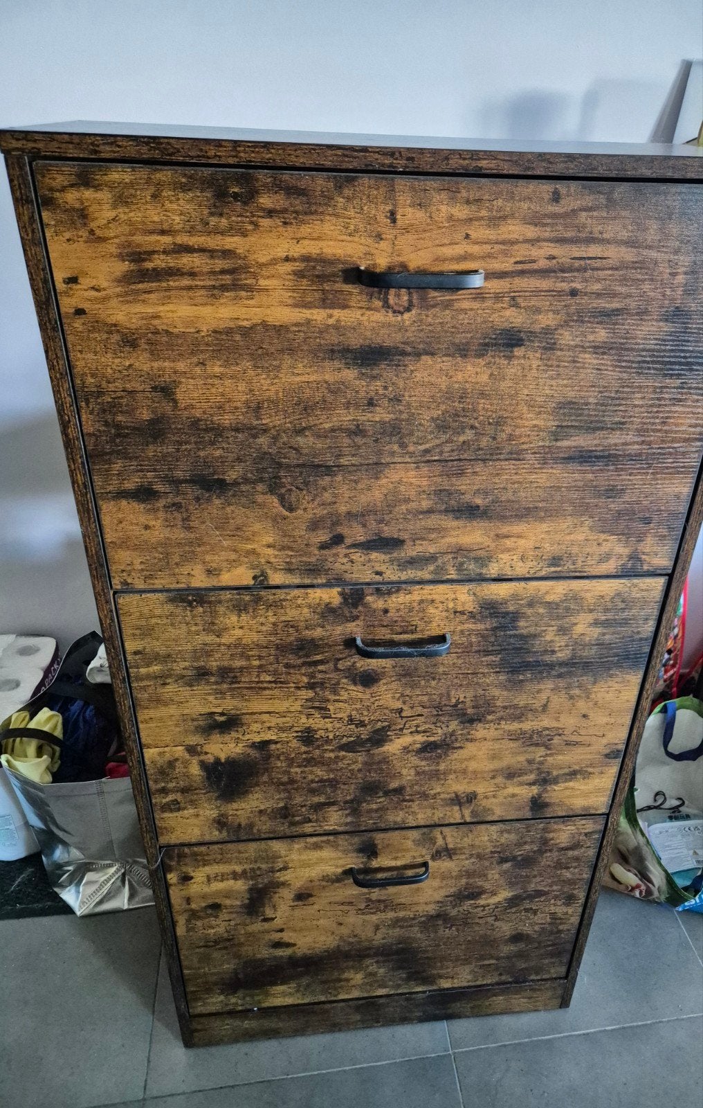 Schoenenkast, Huis en Inrichting, Kasten | Schoenenkasten, Ophalen