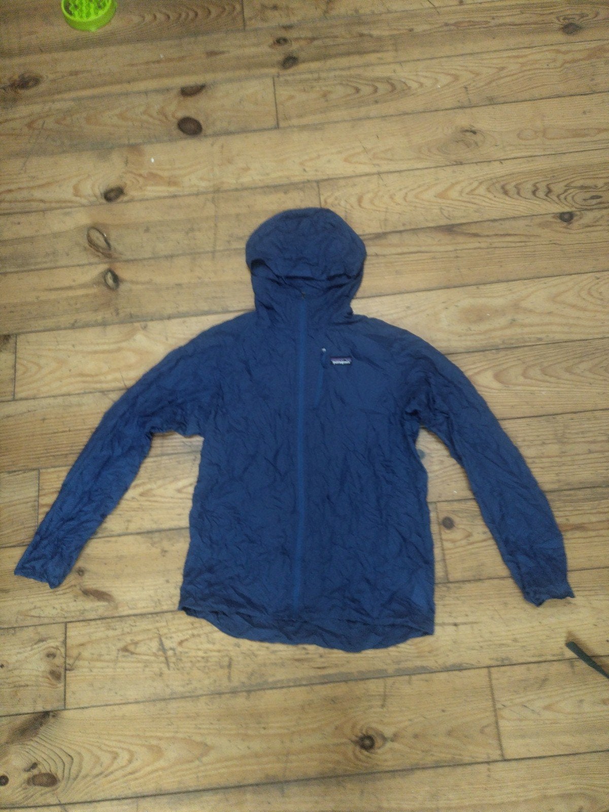 Patagonia Houdini windjack, Ophalen of Verzenden, Patagonia, Gedragen, Maat 48/50 (M)