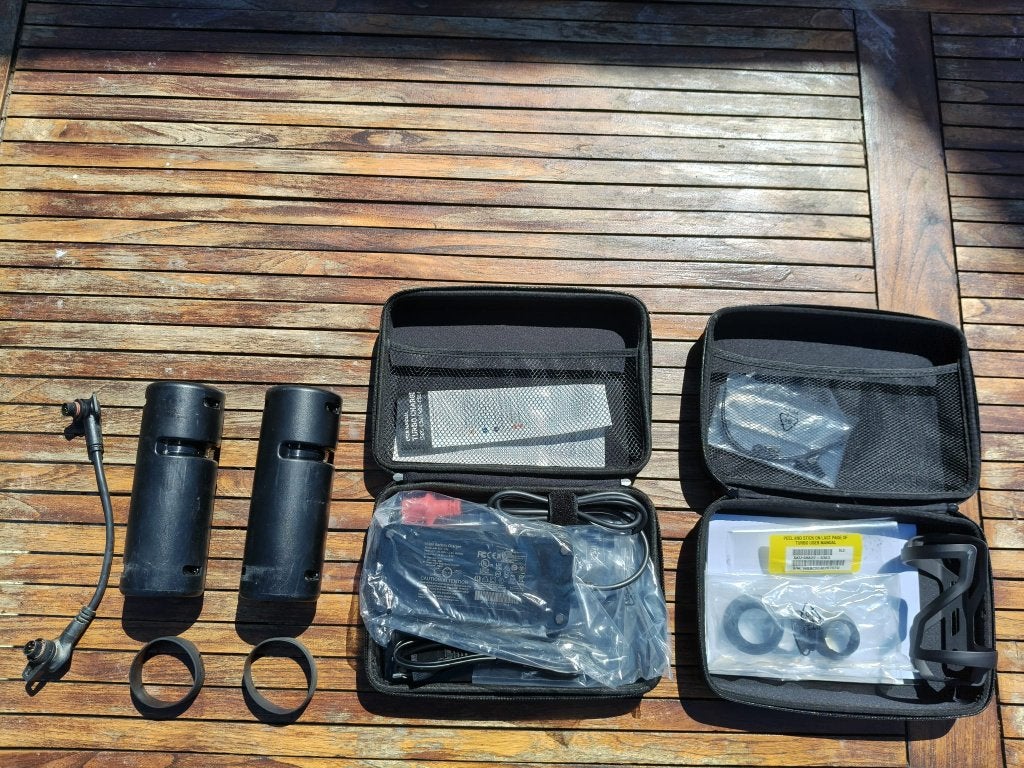 Specialized Levo SL Comp Carbon S3 2024, Autres marques, 49 à 53 cm, Comme neuf, Enlèvement
