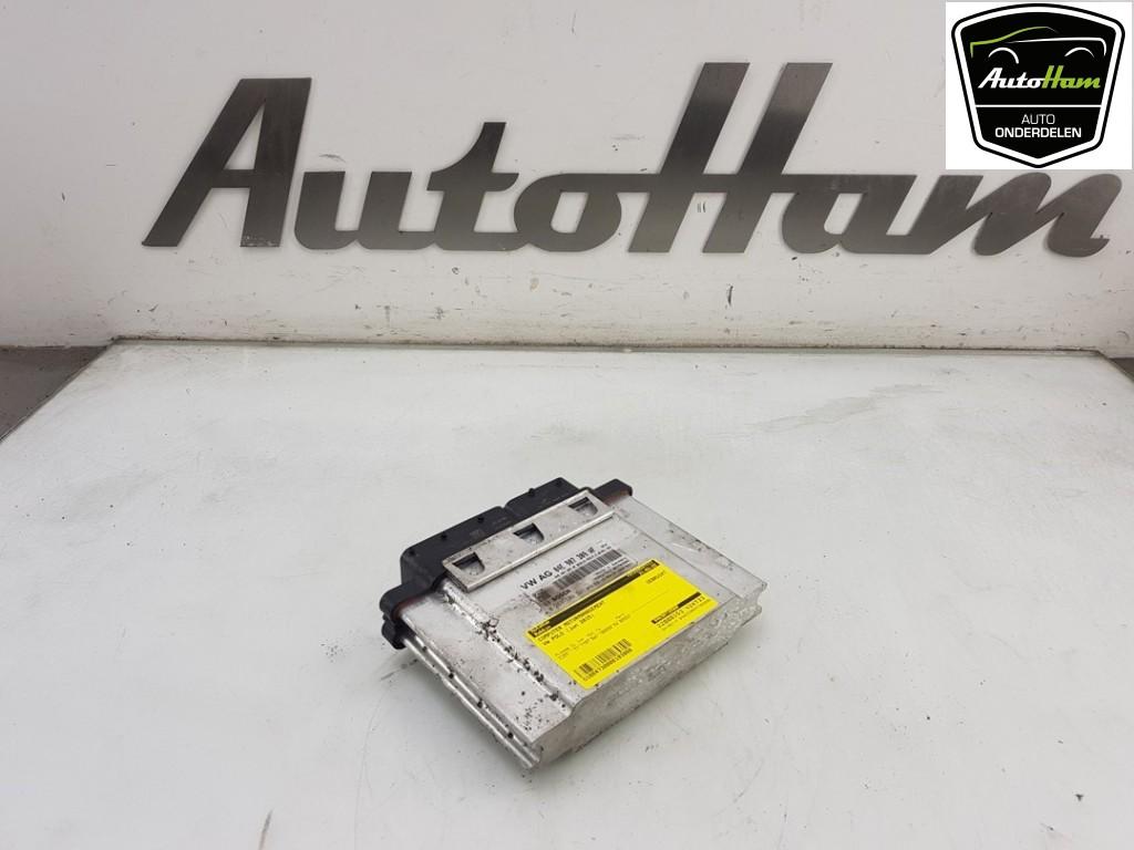 COMPUTER MOTOR Volkswagen Polo V (6R) (01-2009/05-2022), Auto-onderdelen, Elektronica en Kabels, Volkswagen, Gebruikt