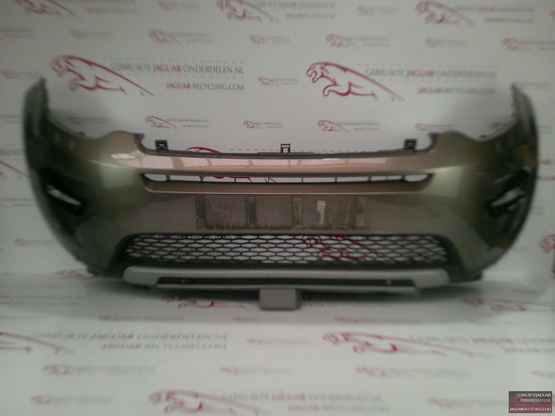 Voorbumper Land Rover Discovery Sport compleet LR077228, Autos : Pièces & Accessoires, Carrosserie & Tôlerie, Pare-chocs, Land Rover
