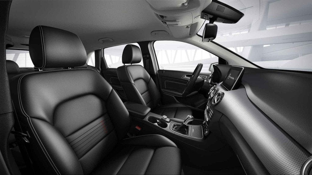Mercedes-Benz B-Klasse 160 Urban Line | Navigatie | PArkeer, Voorwielaandrijving, 75 kW, Gebruikt, 4 cilinders