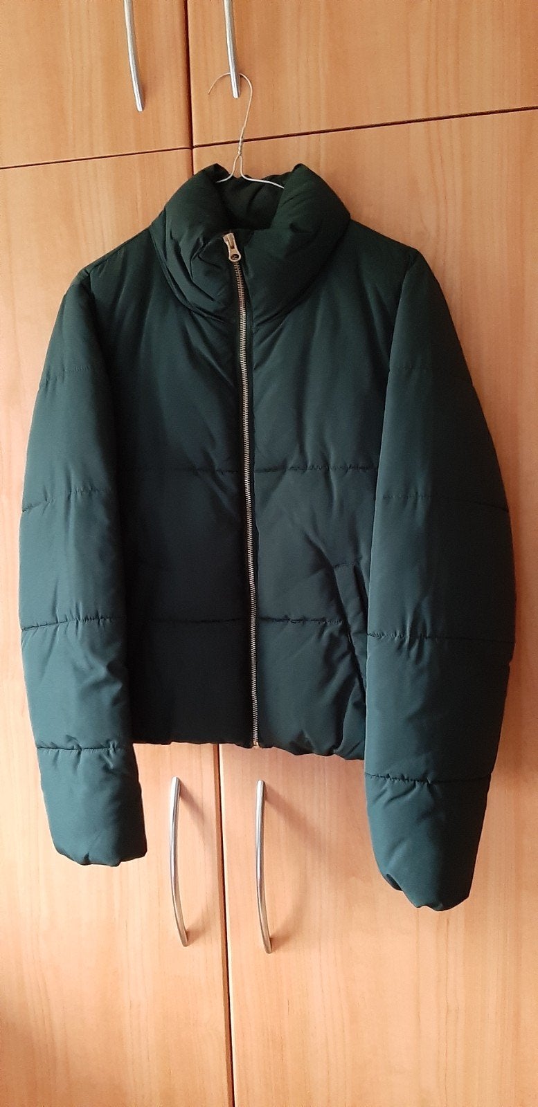 Bomberjacket Jacqueline De Yong (maat S), Enlèvement, Taille 36 (S)