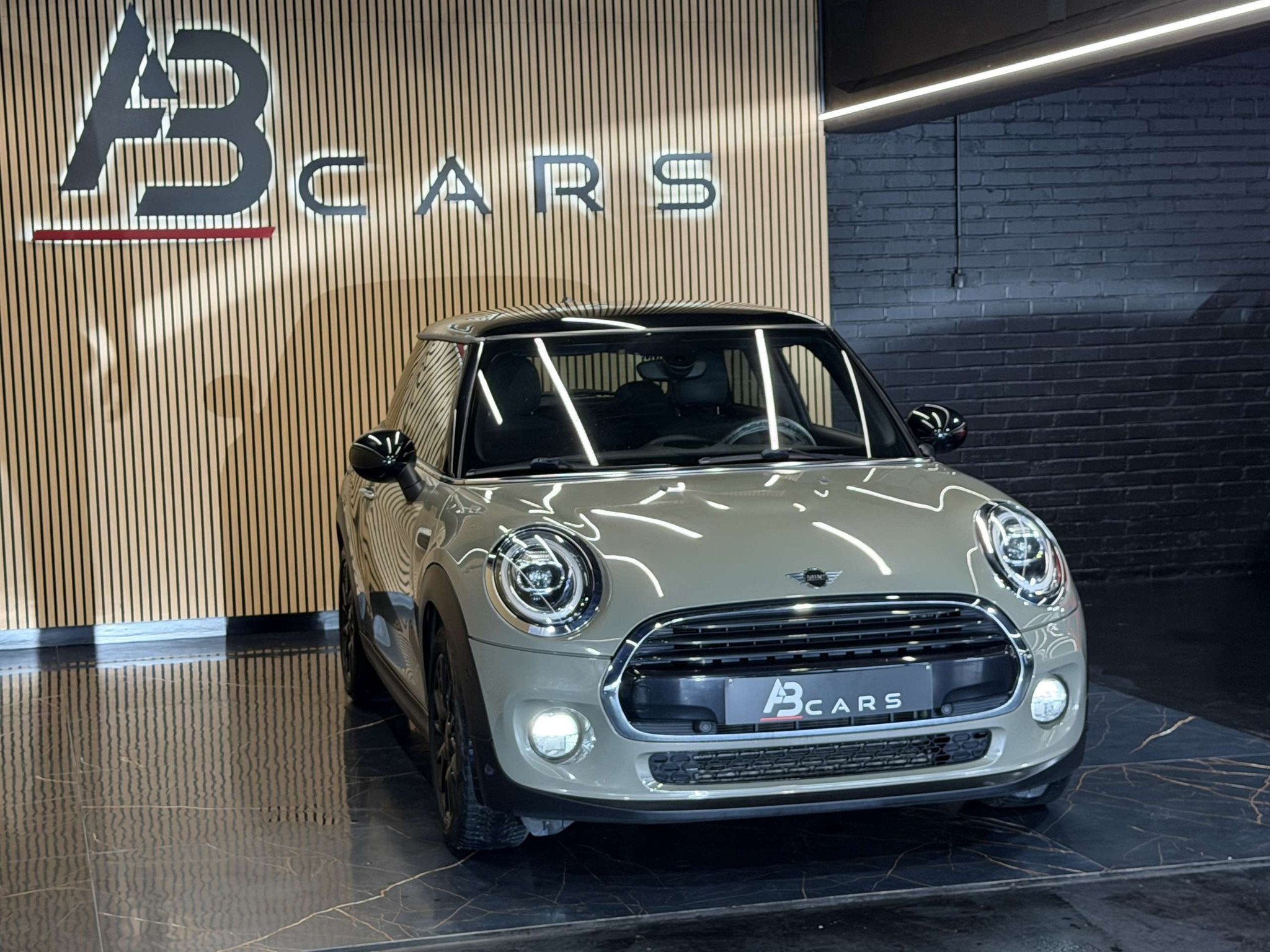 MINI Cooper 1.5 Cooper * GARANTIE 12 MOIS * 1ER PROP * SPORT, Achat, Euro 6, Entreprise, Boîte manuelle