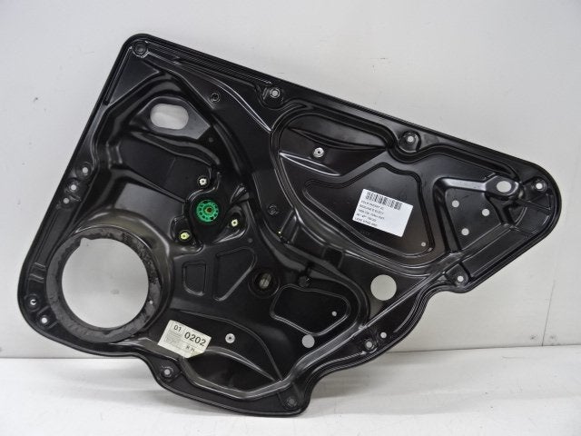 MECANISME VITRE ARRIÈRE DROIT Passat (3C2) (3C4839756H), Utilisé, Volkswagen