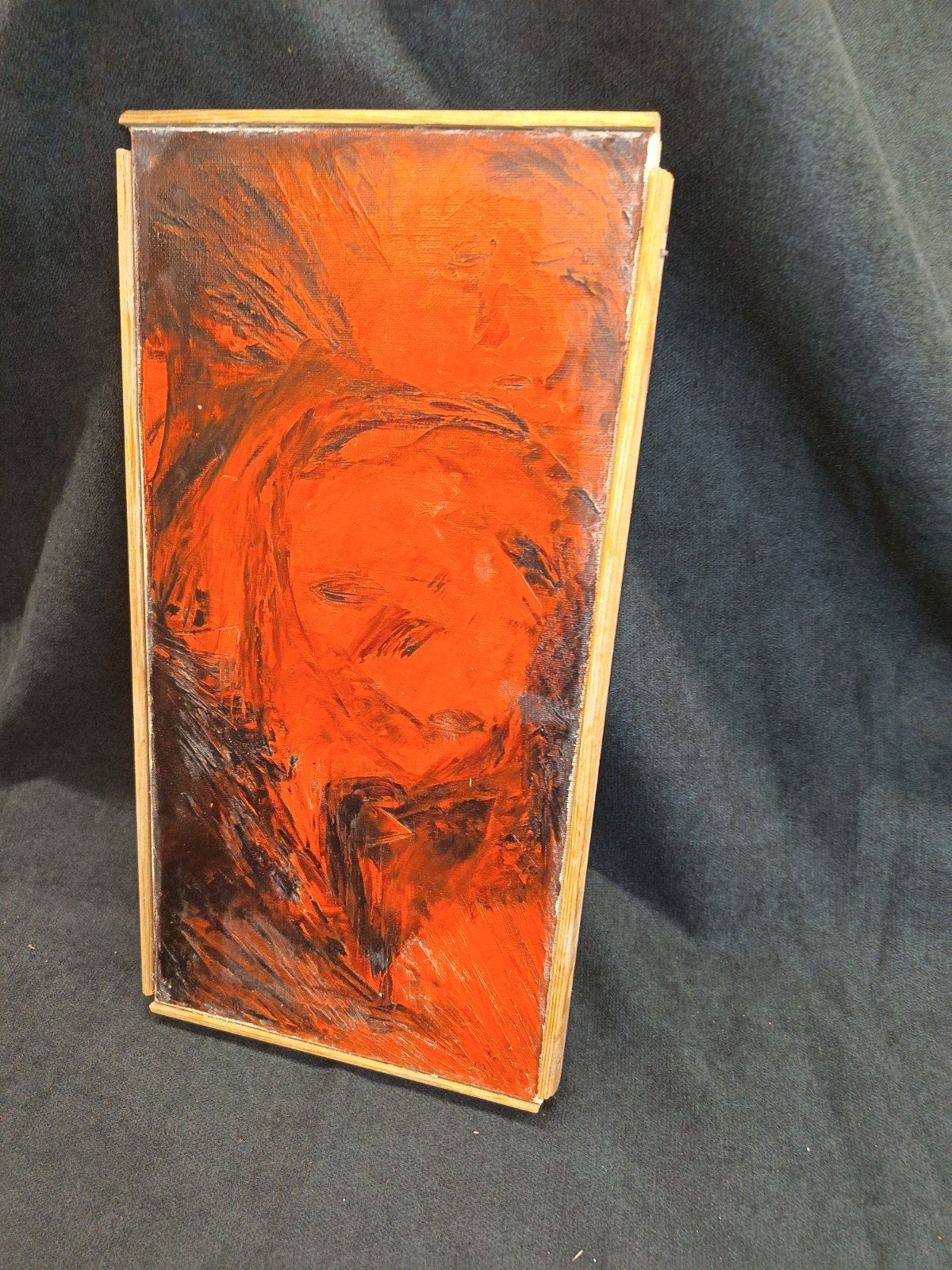 peinture de Selders, Antiquités & Art, Enlèvement ou Envoi