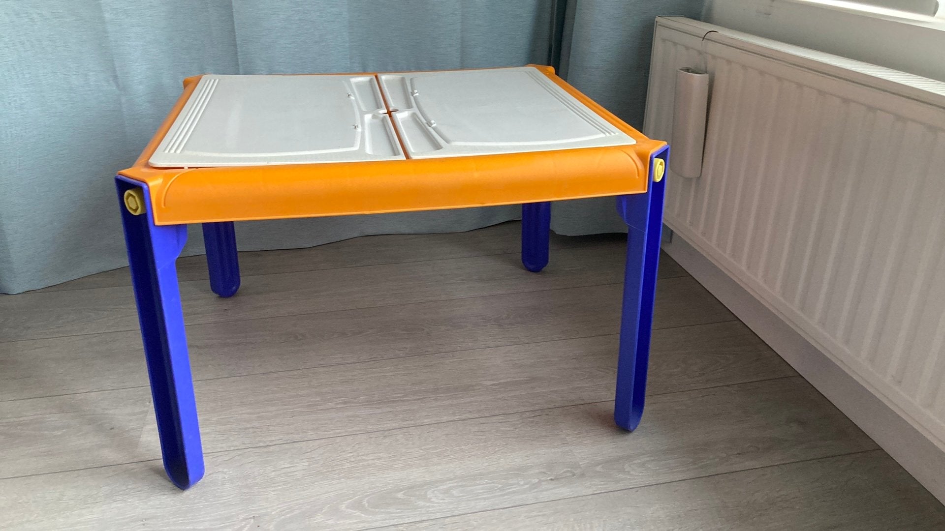 Speeltafel en bord, Kinderen en Baby's, Ophalen, Gebruikt