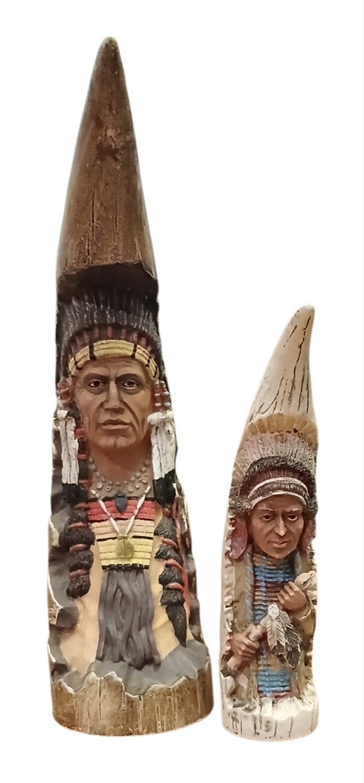 western Frontier decoratieset (2stuks), Ophalen of Verzenden, Gesneden, Kunststof
