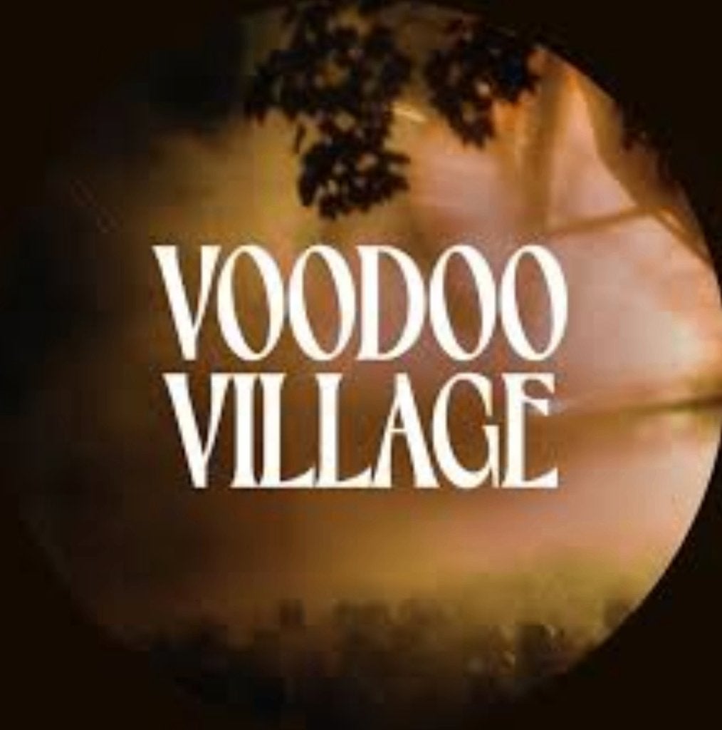Voodoo Village - Zondag 13/9 - 2st
