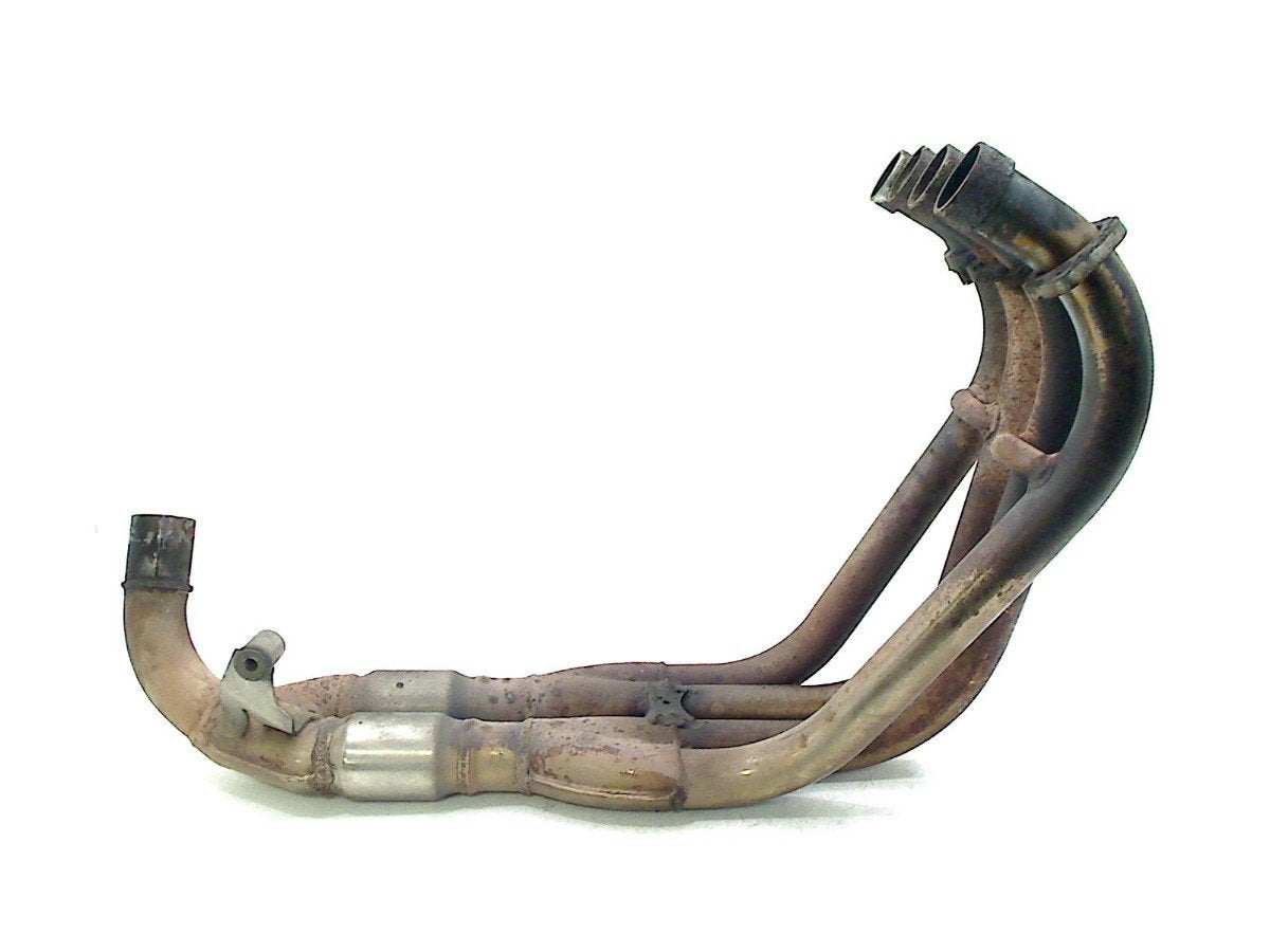 ÉCHAPPEMENT HEADER / DOWNPIPES Honda, Honda Center GmbH, Utilisé, Info@honda.de, Hanauer Landstraße  222-224
60314  Frankfurt am Main, DE
