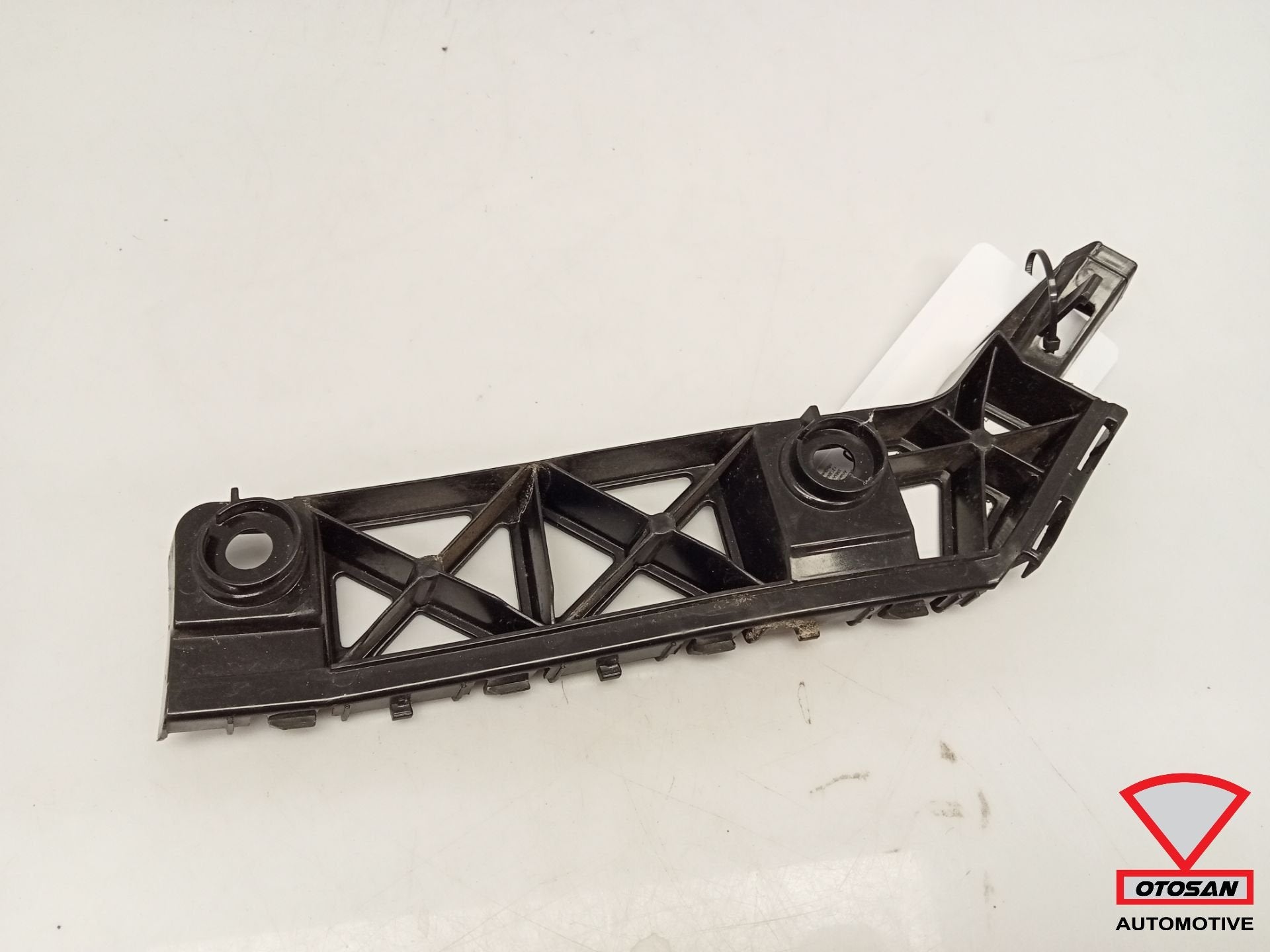 VW T-Roc 2017+ Achterbumper Houder Links 2GA807393, Gebruikt, Volkswagen, Volkswagen AG, Links