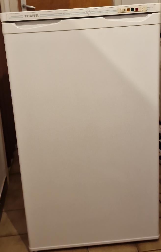 Diepvries te koop, werkt uitstekend, Elektronische apparatuur, Vriezers en Diepvrieskisten, Ophalen, Vrieskast, 85 tot 120 cm