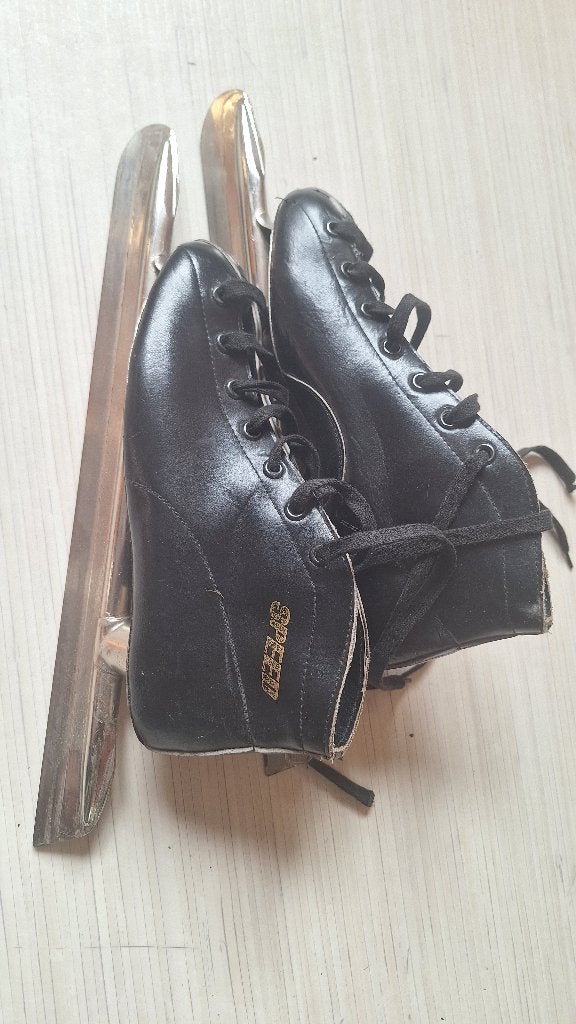 schaatsen mt 36 Noren, Gebruikt, Noren, Ophalen, Overige merken