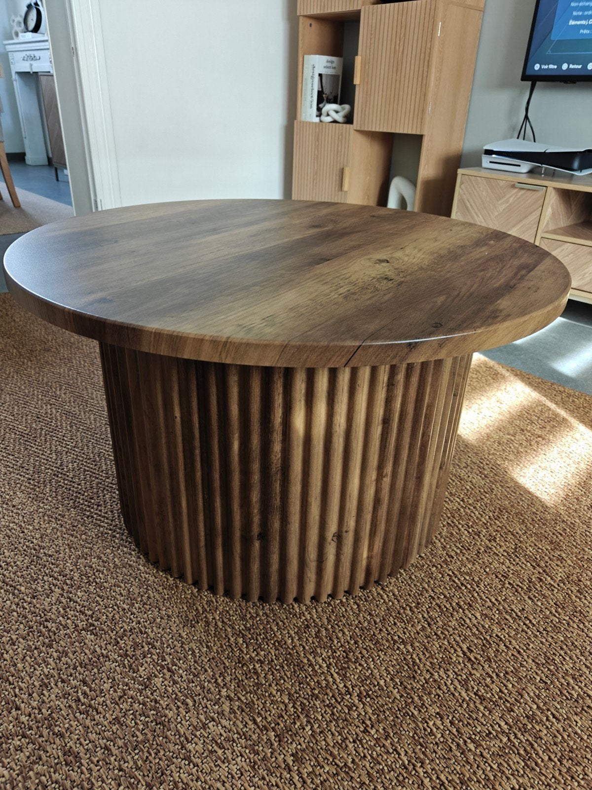 table basse, Maison & Meubles, Enlèvement