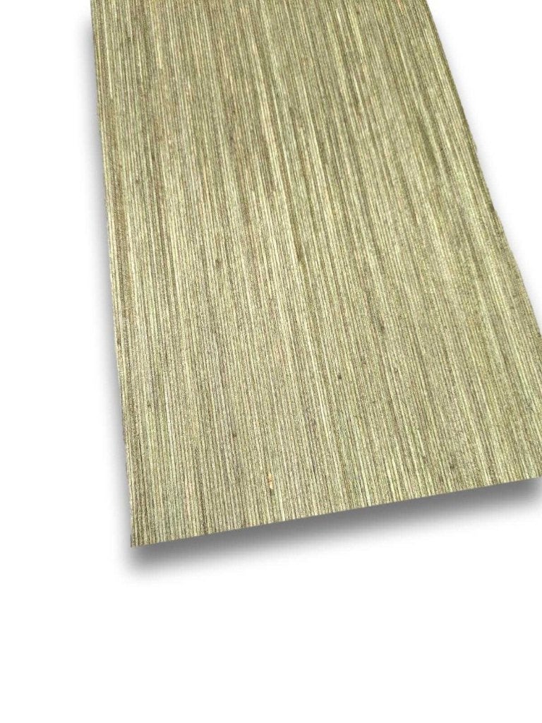 Placage design vert | 70x16 cm, Envoi, Neuf