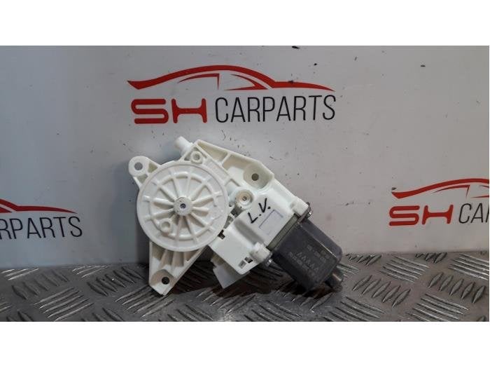 Moteur de vitre portière d'un Mercedes A-Klasse, Autos : Pièces & Accessoires, 3 mois de garantie, Utilisé, -, -