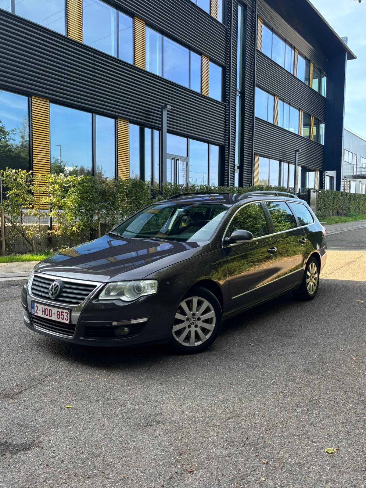 Volkswagen passât, Autos, Particulier, Achat, Passat