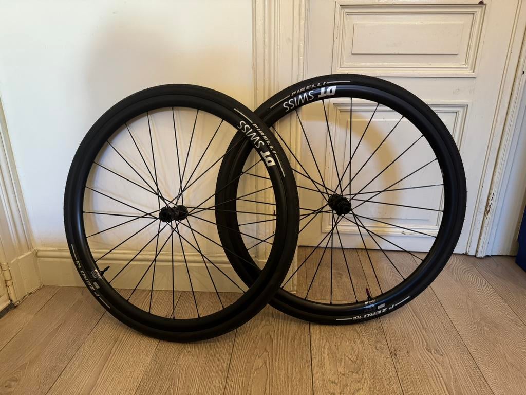 DT Swiss ER1600 32mm XDR, Fietsen en Brommers, Ophalen, Zo goed als nieuw, Stuur