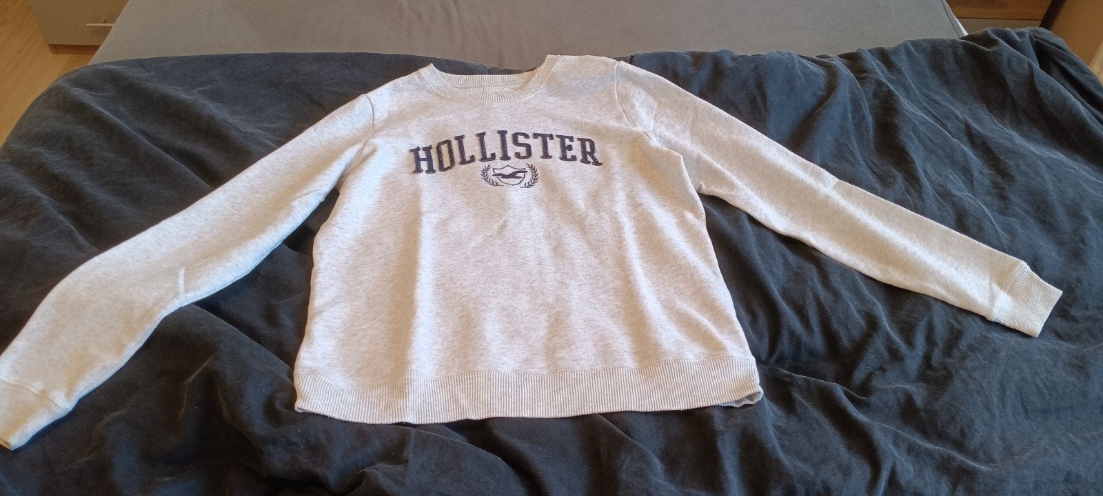 trui hollister maat M, Ophalen of Verzenden