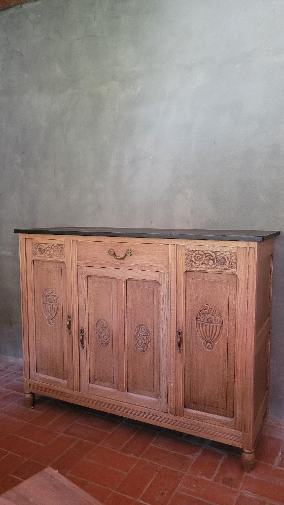 Kast, Huis en Inrichting, Ophalen, Gebruikt, 100 tot 150 cm, 100 tot 150 cm