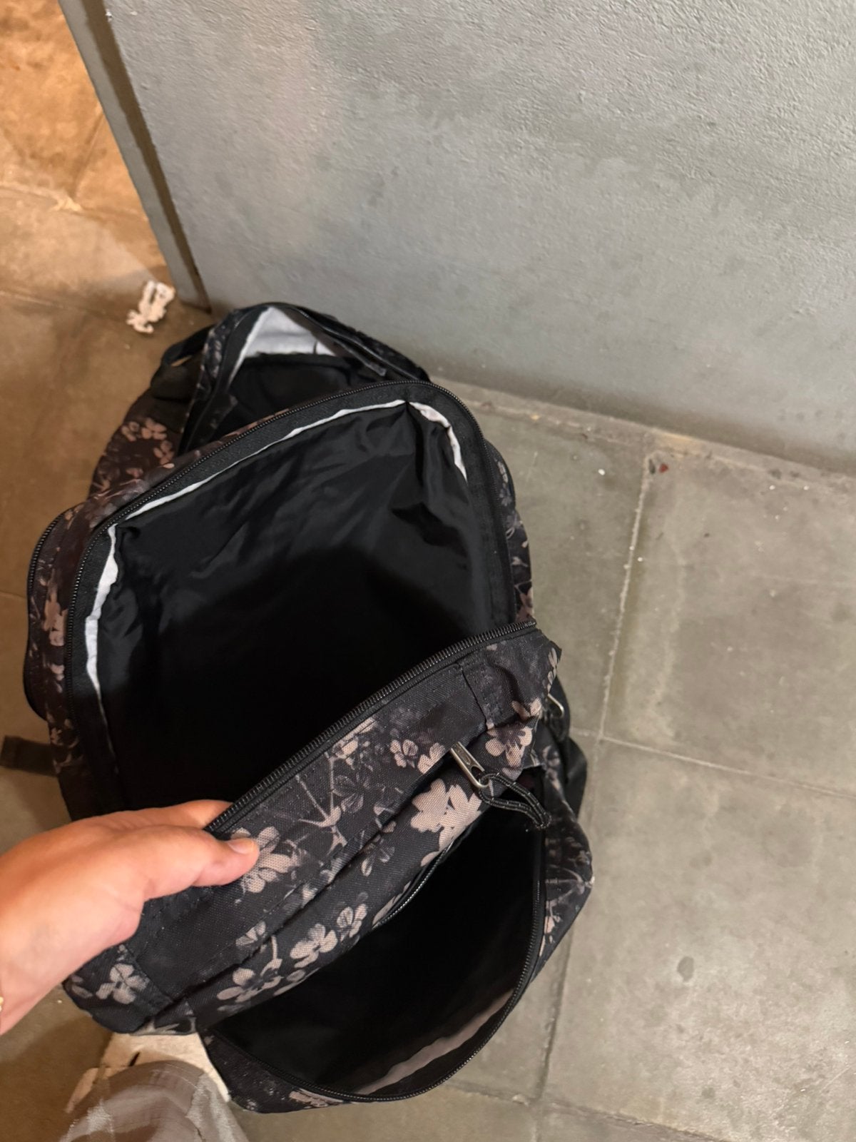 Eastpak, Ophalen of Verzenden, Zo goed als nieuw, Eastpak