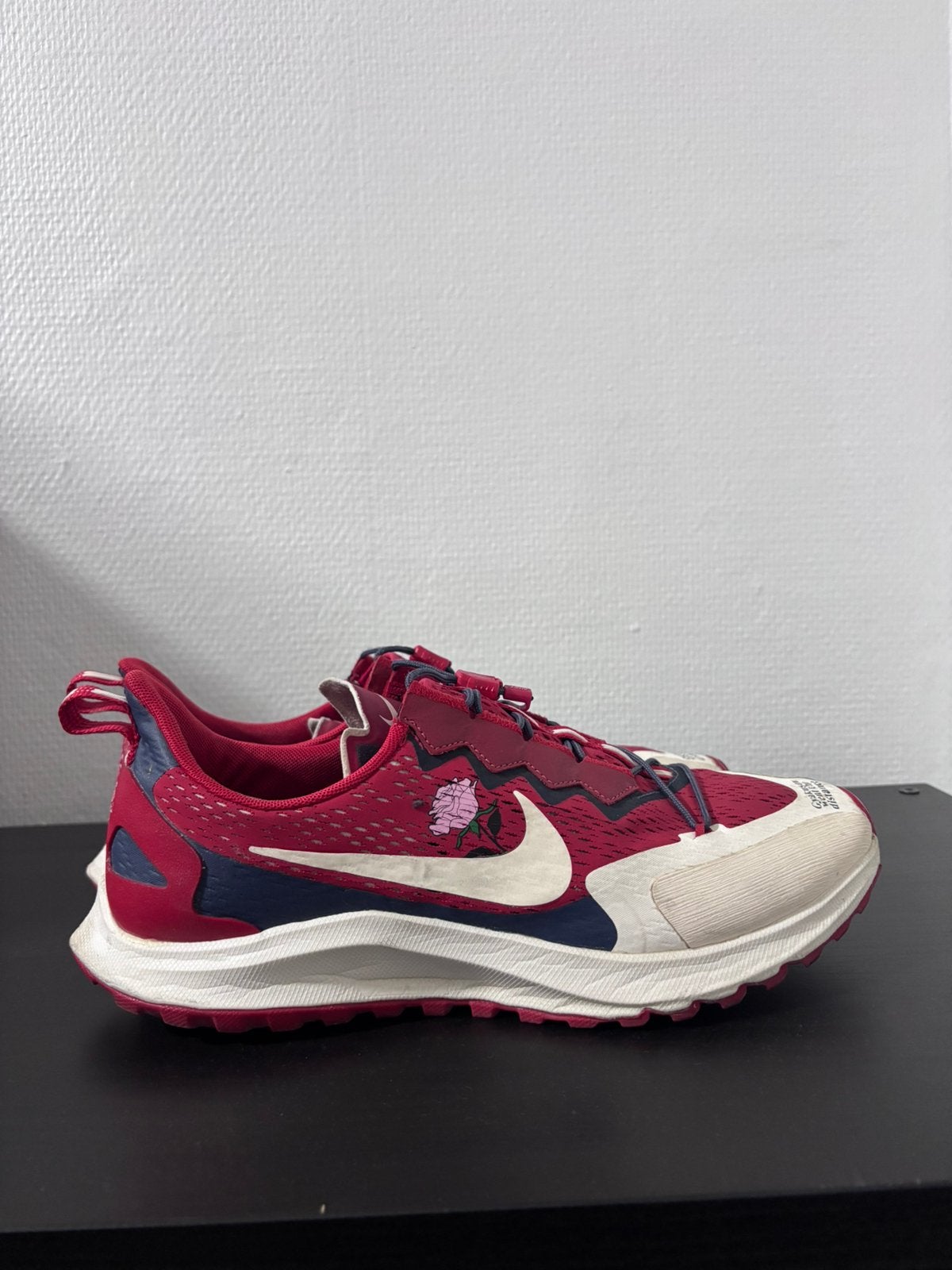 Nike, Ophalen of Verzenden, Zo goed als nieuw, Nike
