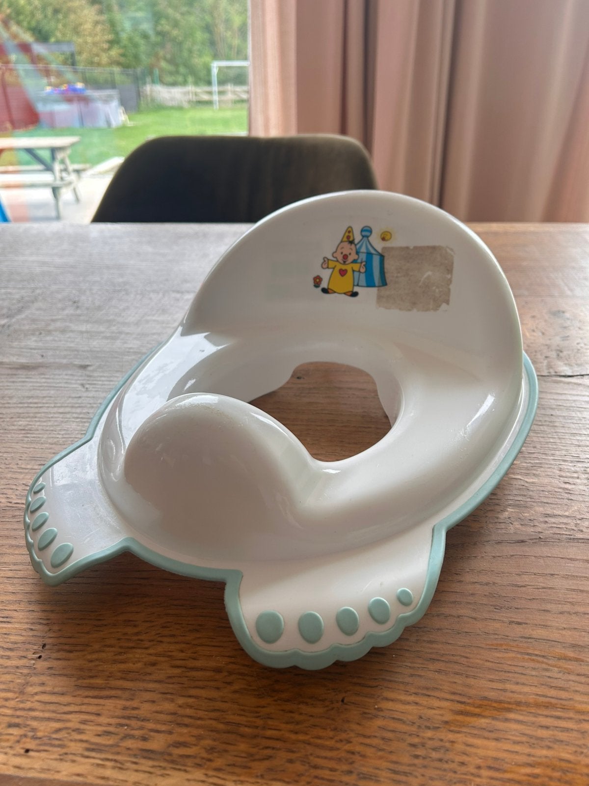Potje en verkleinbrilletje, Kinderen en Baby's, Ophalen
