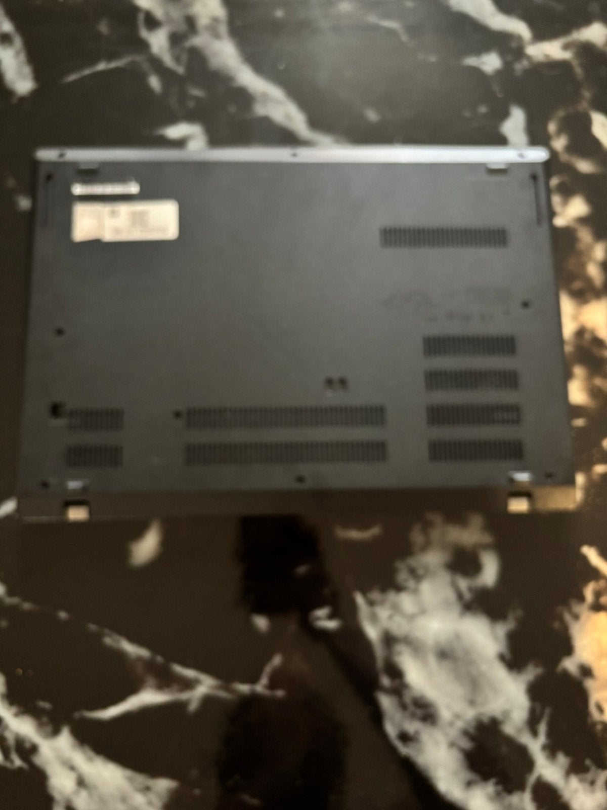 Lenovo ThinkPad L14 Gen 2 Ryzen 3 Pro 8Go SSD 256Go, Comme neuf, Enlèvement, SSD, Azerty