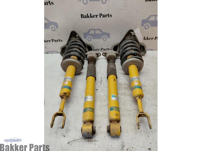 Kit amortisseur d'un Audi S4, -, -, 3 mois de garantie, Audi