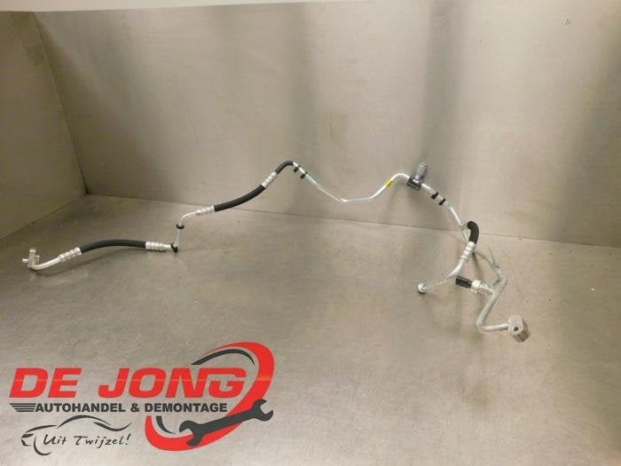 Tuyau clim d'un Fiat 500e, -, 3 mois de garantie, Utilisé, Fiat