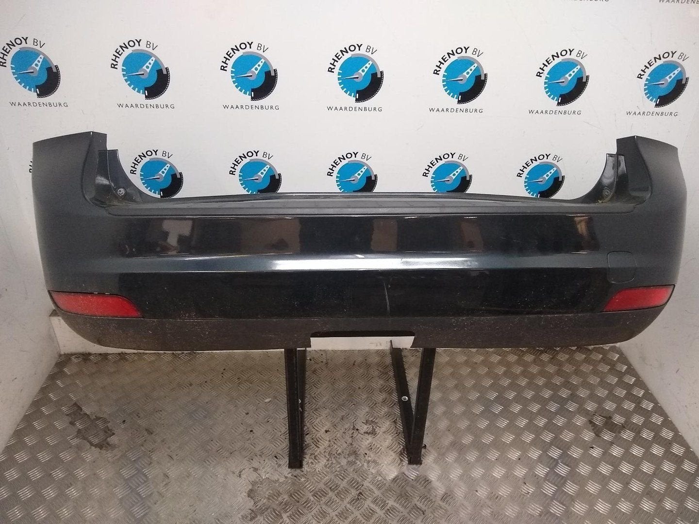 VOLVO V50 1.8 KINETIC BUMPER ACHTER 2009, Auto-onderdelen, Ophalen of Verzenden, Gebruikt, ARN erkend