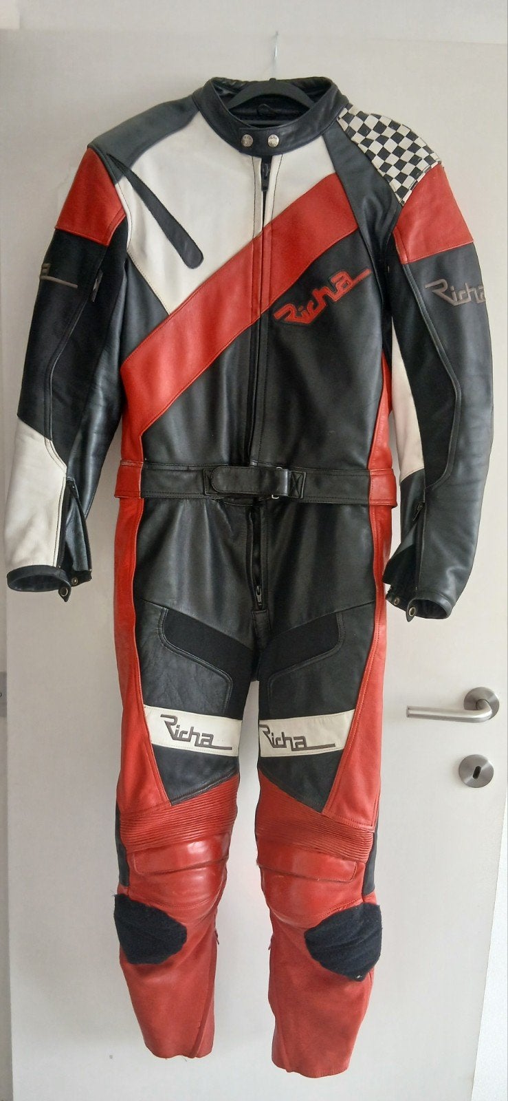 motorpak maat 50, Motoren, Ophalen