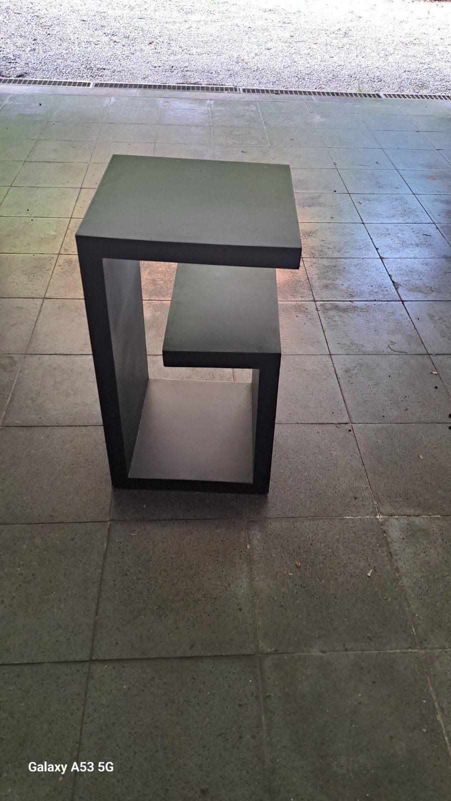 table coin salon, Maison & Meubles