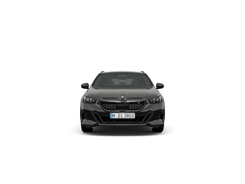 BMW i5 xDrive/Touring, Auto's, BMW, Automaat, I5, Break, 5 deurs