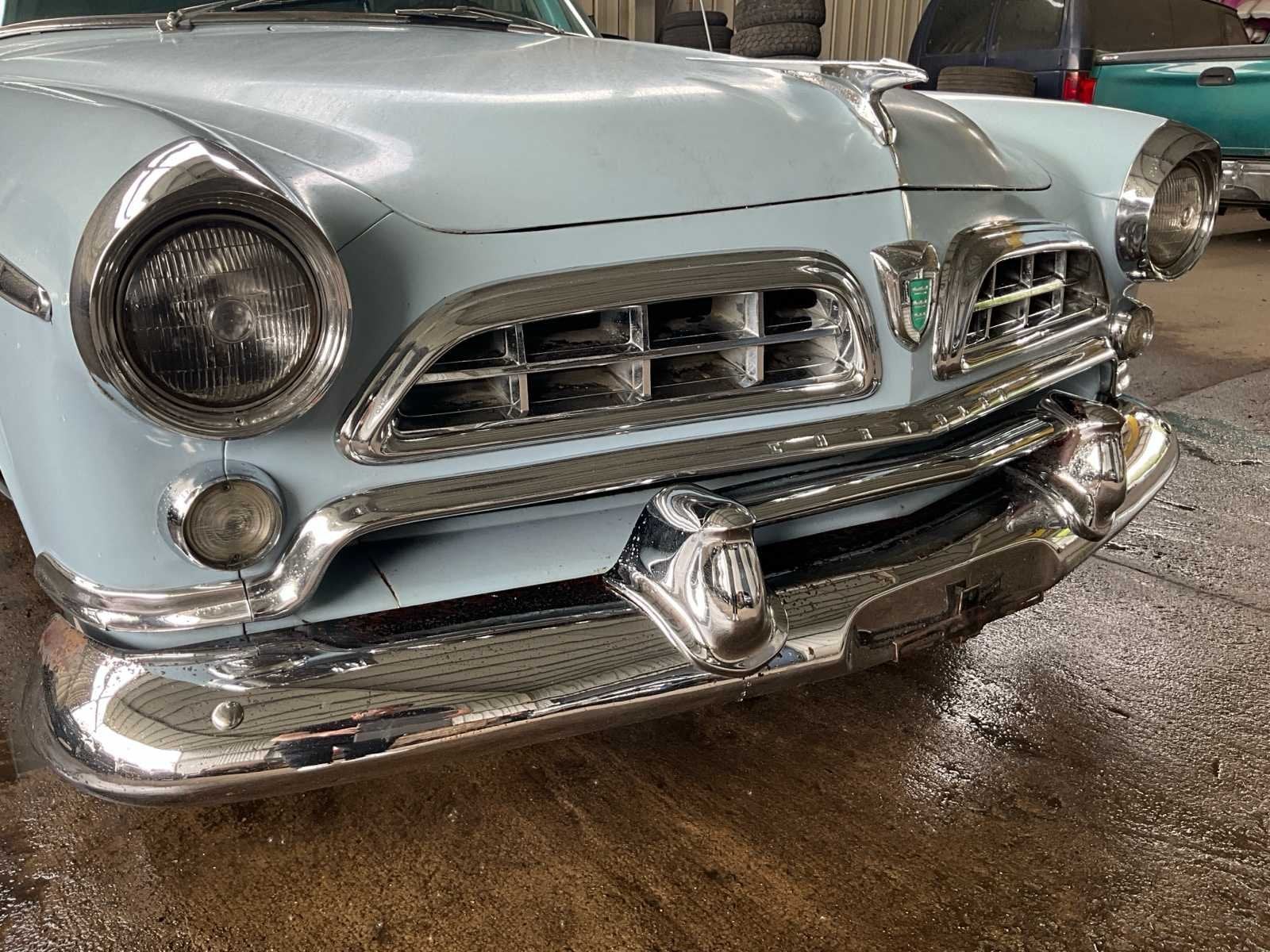 Chrysler Windsor Oldtimer, foto 7