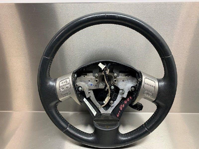 STUUR Toyota Auris (E15) (01-2006/09-2012), Gebruikt, Toyota