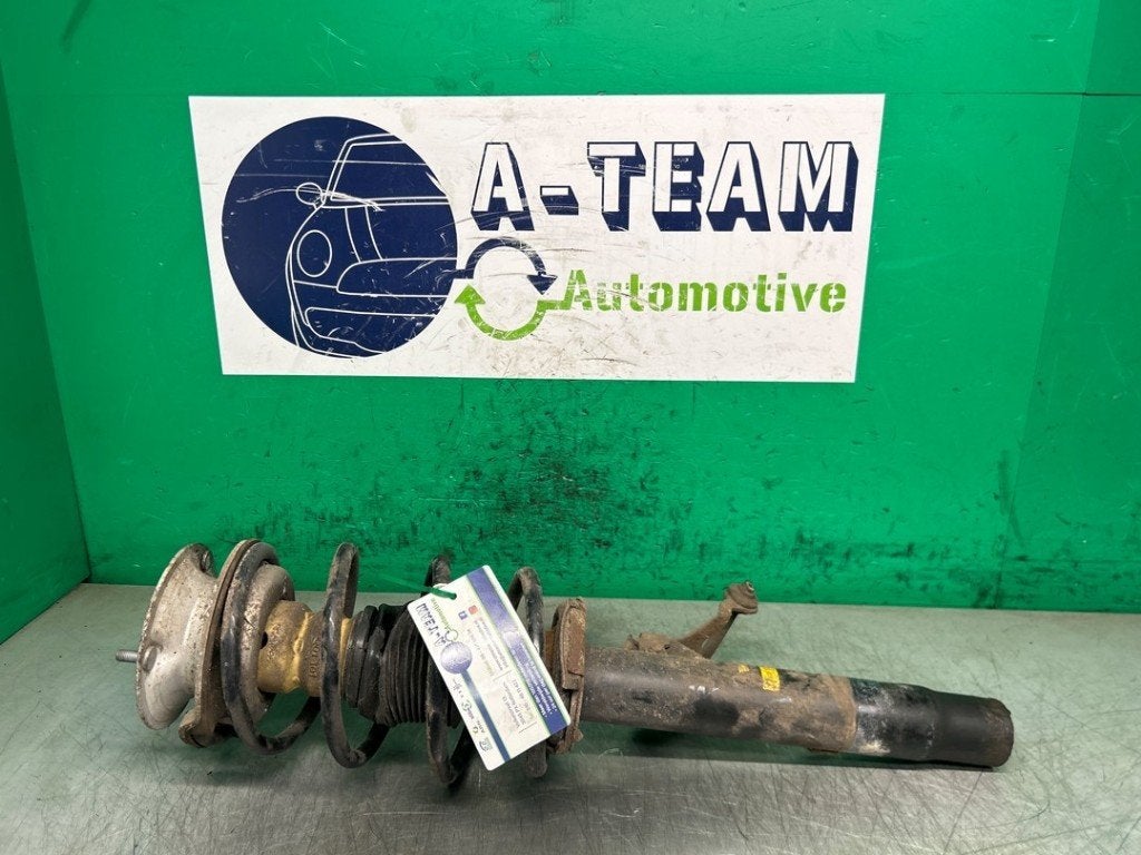 AMORTISSEUR OU ABSORBEUR DE CHOC AVANT GAUCHE (|31316786015|, Utilisé, BMW, Petuelring 130
80809  München, DE, Bayerische Motoren Werke AG
